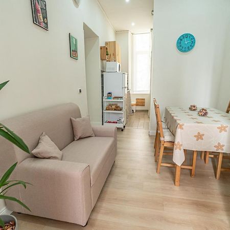 Casa Vacanze Decumano 18 那不勒斯 外观 照片