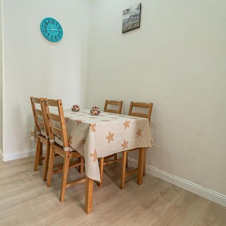 Casa Vacanze Decumano 18 那不勒斯 外观 照片
