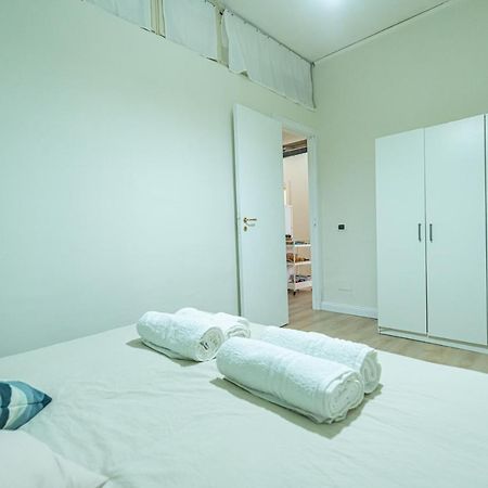 Casa Vacanze Decumano 18 那不勒斯 外观 照片