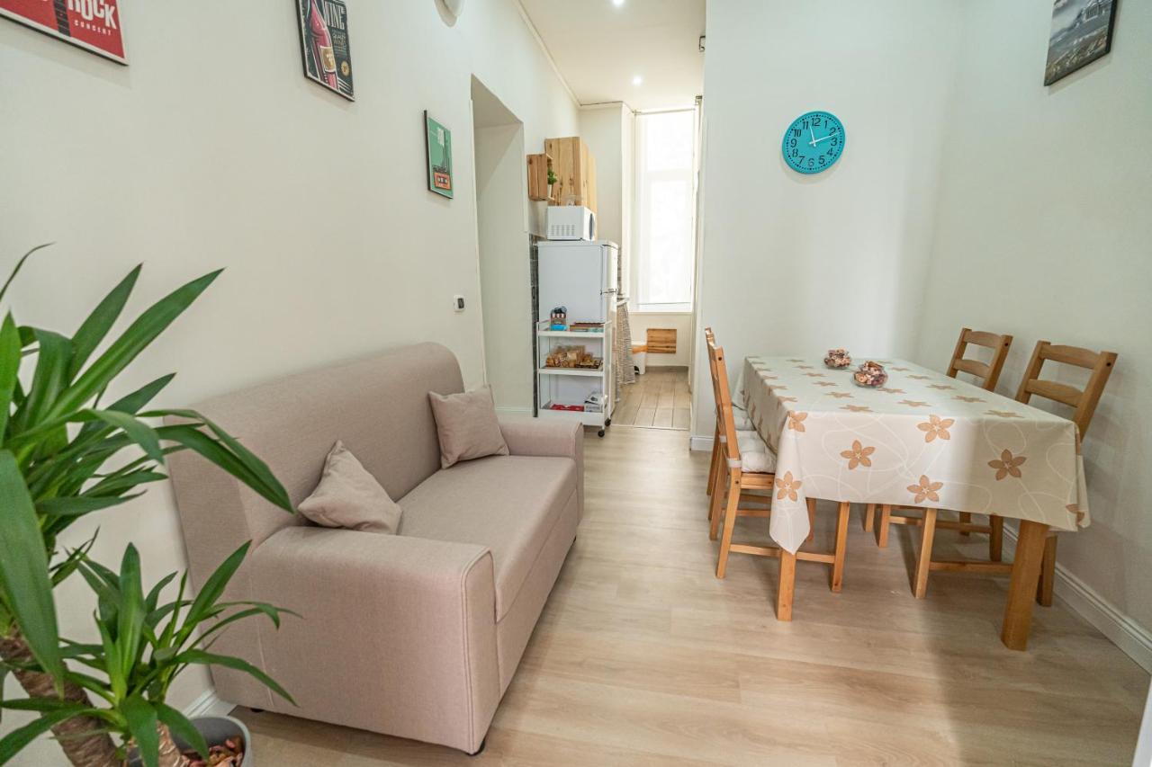 Casa Vacanze Decumano 18 那不勒斯 外观 照片