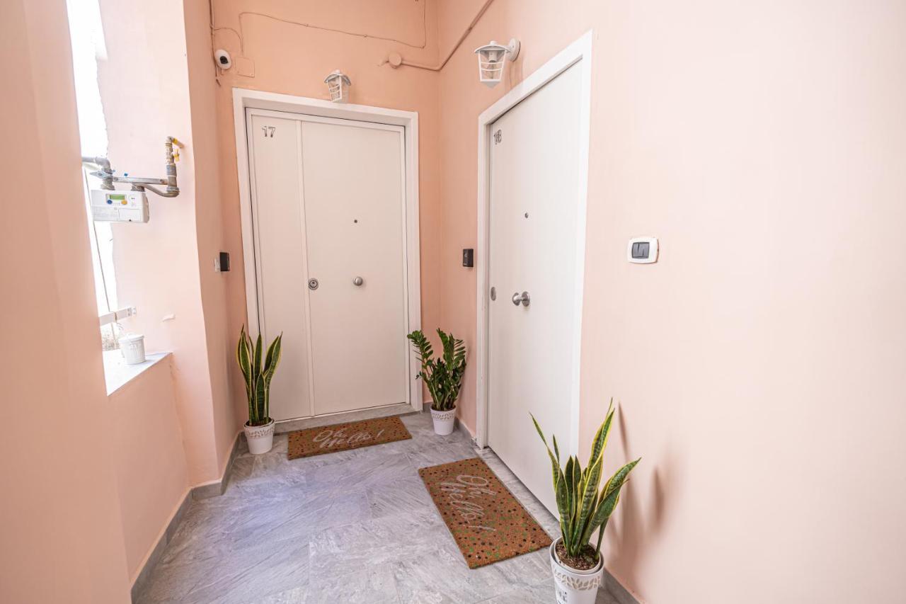 Casa Vacanze Decumano 18 那不勒斯 外观 照片
