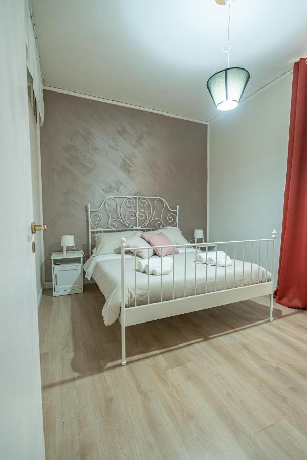 Casa Vacanze Decumano 18 那不勒斯 外观 照片