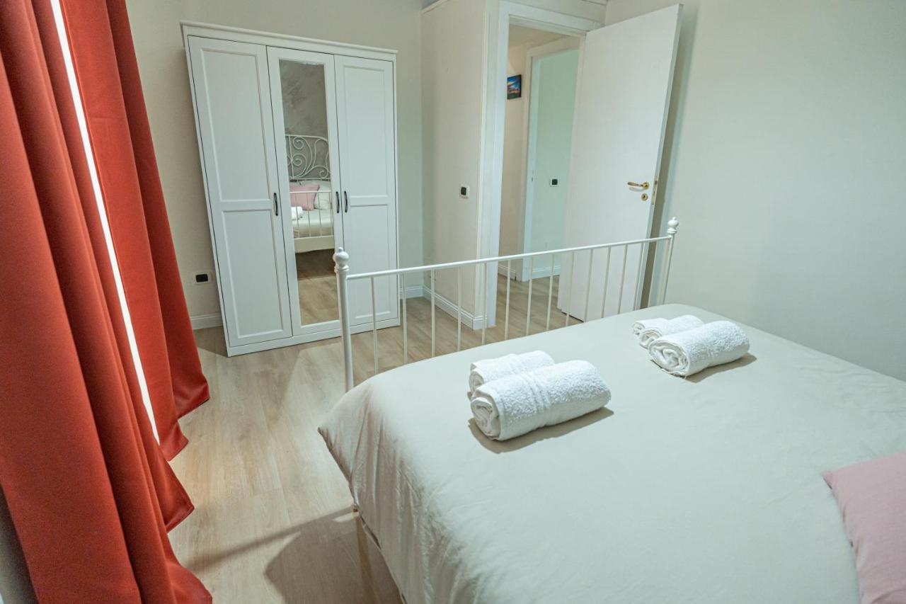 Casa Vacanze Decumano 18 那不勒斯 外观 照片