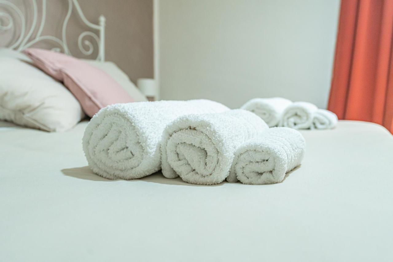 Casa Vacanze Decumano 18 那不勒斯 外观 照片