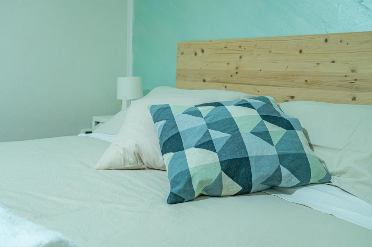 Casa Vacanze Decumano 18 那不勒斯 外观 照片