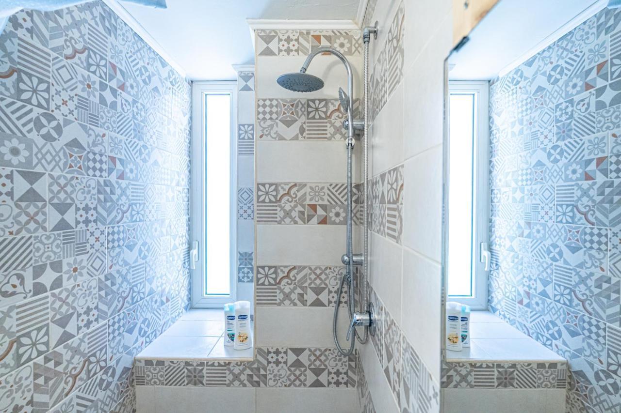 Casa Vacanze Decumano 18 那不勒斯 外观 照片