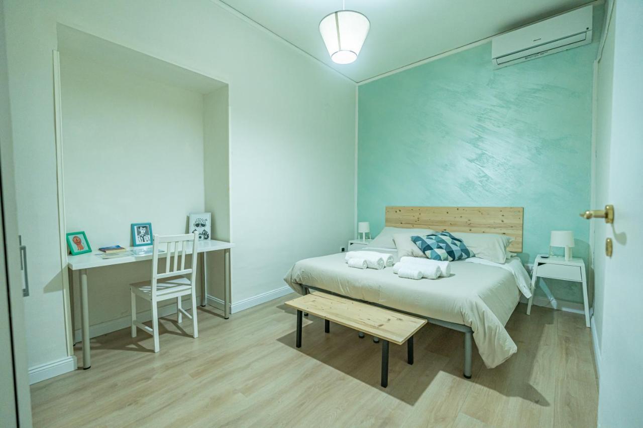 Casa Vacanze Decumano 18 那不勒斯 外观 照片