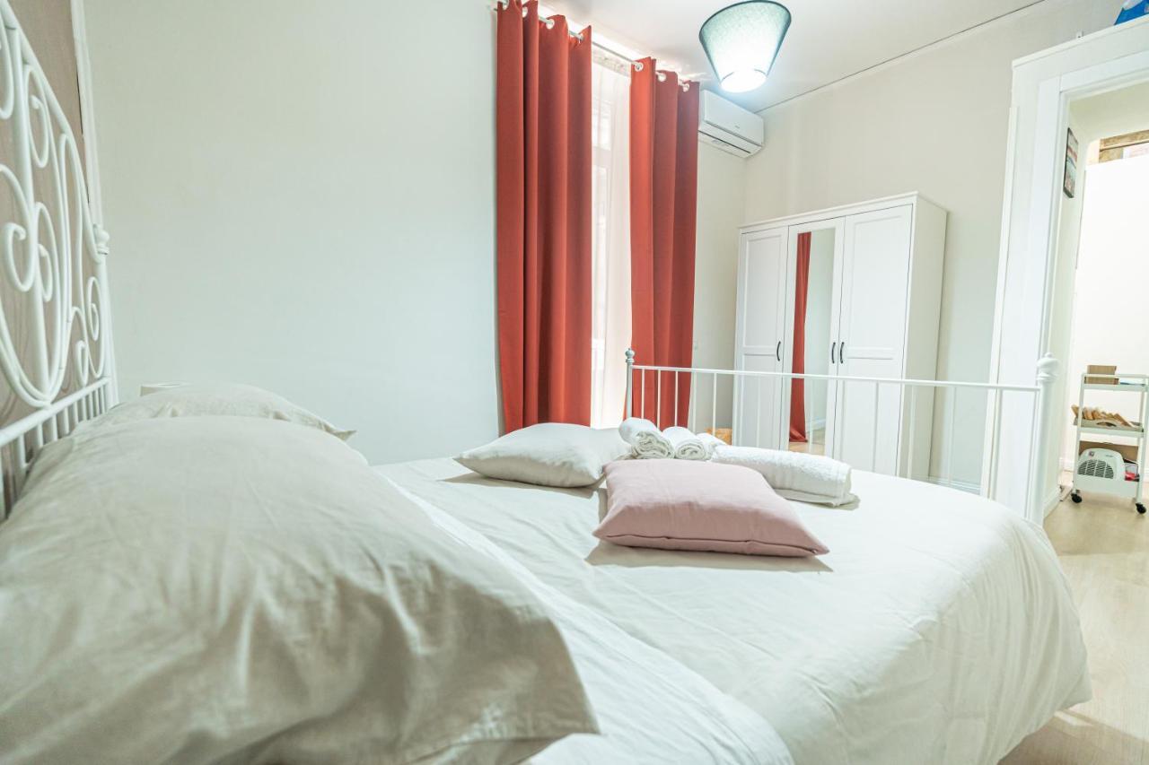 Casa Vacanze Decumano 18 那不勒斯 外观 照片